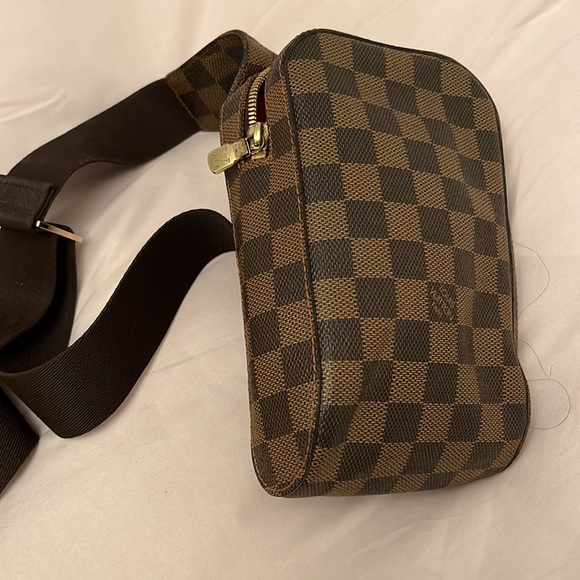 Louis Vuitton Geronimos it Authentic - Picture 10 of 10